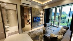 The Myst (D23), Condominium #508845141